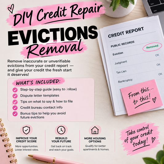 Eviction Removal