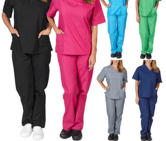 Healthcare field experience