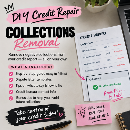 collection removal