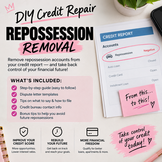 Repo Removal